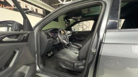 VOLKSWAGEN T-Cross 1.4 4P 250 TSI FLEX HIGHLINE AUTOMÁTICO, Foto 9