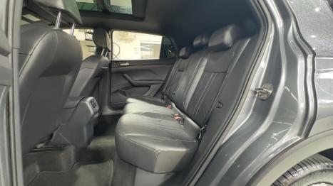 VOLKSWAGEN T-Cross 1.4 4P 250 TSI FLEX HIGHLINE AUTOMÁTICO, Foto 10