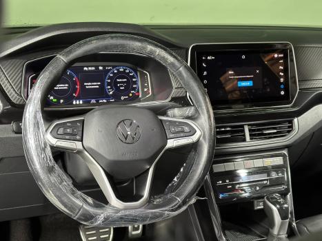 VOLKSWAGEN T-Cross 1.4 4P 250 TSI FLEX HIGHLINE AUTOMÁTICO, Foto 12