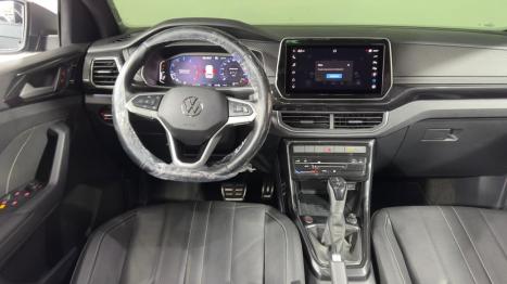 VOLKSWAGEN T-Cross 1.4 4P 250 TSI FLEX HIGHLINE AUTOMÁTICO, Foto 13