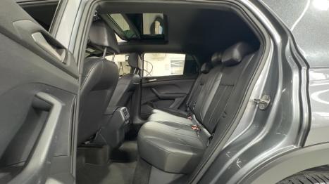 VOLKSWAGEN T-Cross 1.4 4P 250 TSI FLEX HIGHLINE AUTOMÁTICO, Foto 15