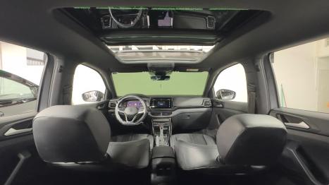 VOLKSWAGEN T-Cross 1.4 4P 250 TSI FLEX HIGHLINE AUTOMÁTICO, Foto 16