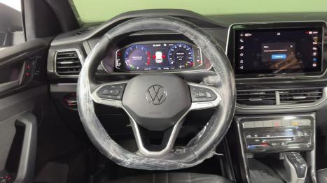 VOLKSWAGEN T-Cross 1.4 4P 250 TSI FLEX HIGHLINE AUTOMÁTICO, Foto 17
