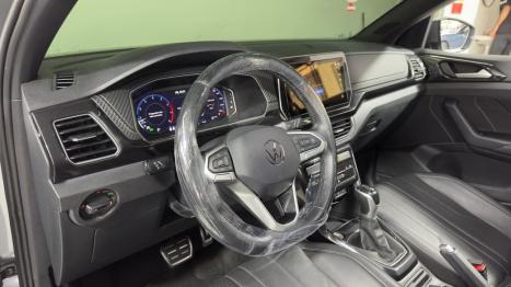VOLKSWAGEN T-Cross 1.4 4P 250 TSI FLEX HIGHLINE AUTOMÁTICO, Foto 20
