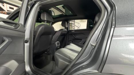 VOLKSWAGEN T-Cross 1.4 4P 250 TSI FLEX HIGHLINE AUTOMÁTICO, Foto 21