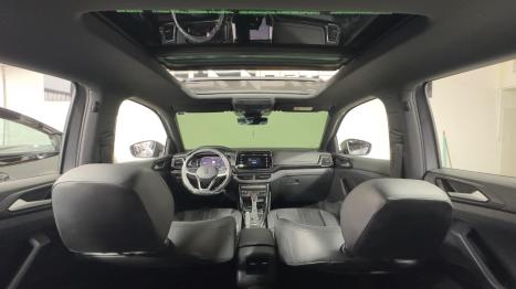 VOLKSWAGEN T-Cross 1.4 4P 250 TSI FLEX HIGHLINE AUTOMÁTICO, Foto 22