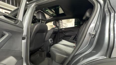 VOLKSWAGEN T-Cross 1.4 4P 250 TSI FLEX HIGHLINE AUTOMÁTICO, Foto 23
