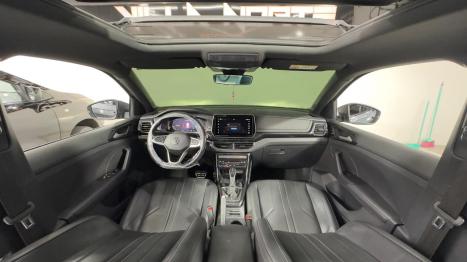 VOLKSWAGEN T-Cross 1.4 4P 250 TSI FLEX HIGHLINE AUTOMÁTICO, Foto 24
