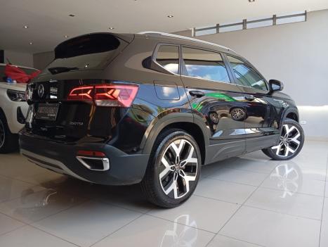VOLKSWAGEN Taos 1.4 16V 4P FLEX 250 TSI HIGHLINE AUTOMTICO, Foto 3