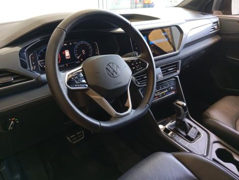 VOLKSWAGEN Taos 1.4 16V 4P FLEX 250 TSI HIGHLINE AUTOMTICO, Foto 5