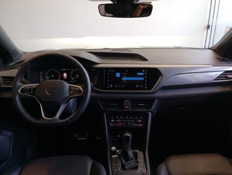 VOLKSWAGEN Taos 1.4 16V 4P FLEX 250 TSI HIGHLINE AUTOMTICO, Foto 8