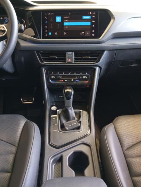 VOLKSWAGEN Taos 1.4 16V 4P FLEX 250 TSI HIGHLINE AUTOMTICO, Foto 9