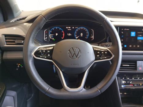 VOLKSWAGEN Taos 1.4 16V 4P FLEX 250 TSI HIGHLINE AUTOMTICO, Foto 10