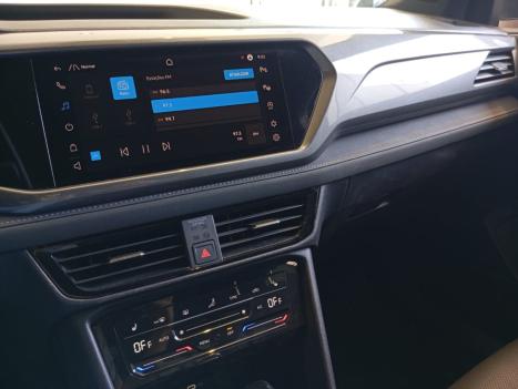 VOLKSWAGEN Taos 1.4 16V 4P FLEX 250 TSI HIGHLINE AUTOMTICO, Foto 11