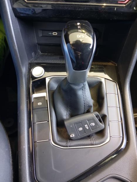 VOLKSWAGEN Taos 1.4 16V 4P FLEX 250 TSI HIGHLINE AUTOMTICO, Foto 12