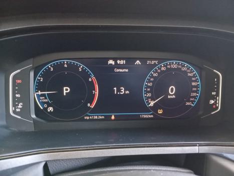 VOLKSWAGEN Taos 1.4 16V 4P FLEX 250 TSI HIGHLINE AUTOMTICO, Foto 13