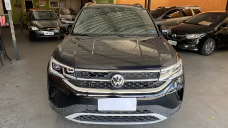 VOLKSWAGEN Taos 1.4 16V 4P FLEX 250 TSI HIGHLINE AUTOM�TICO, Foto 1