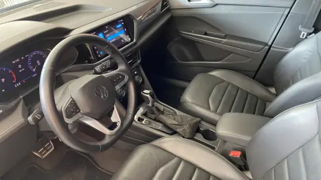 VOLKSWAGEN Taos 1.4 16V 4P FLEX 250 TSI HIGHLINE AUTOM�TICO, Foto 3