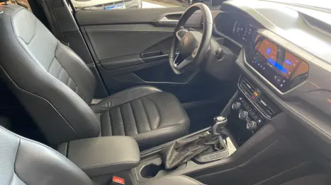 VOLKSWAGEN Taos 1.4 16V 4P FLEX 250 TSI HIGHLINE AUTOM�TICO, Foto 4