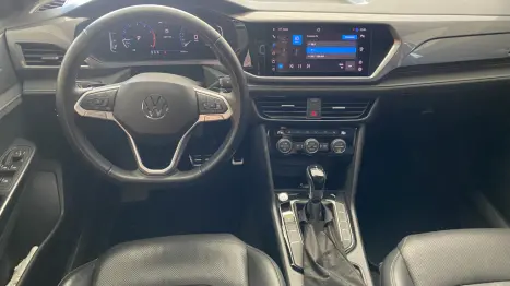 VOLKSWAGEN Taos 1.4 16V 4P FLEX 250 TSI HIGHLINE AUTOM�TICO, Foto 13