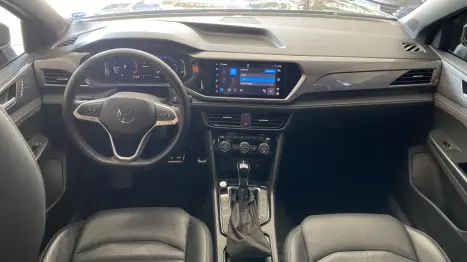 VOLKSWAGEN Taos 1.4 16V 4P FLEX 250 TSI HIGHLINE AUTOM�TICO, Foto 14