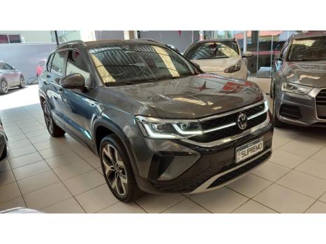 VOLKSWAGEN Taos 1.4 16V 4P FLEX 250 TSI HIGHLINE AUTOM�TICO, Foto 3