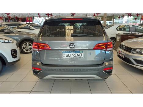 VOLKSWAGEN Taos 1.4 16V 4P FLEX 250 TSI HIGHLINE AUTOM�TICO, Foto 5