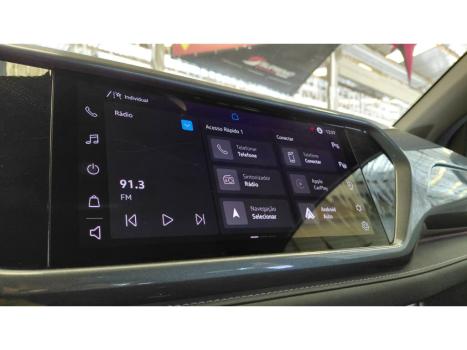 VOLKSWAGEN Taos 1.4 16V 4P FLEX 250 TSI HIGHLINE AUTOM�TICO, Foto 17