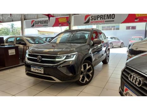 VOLKSWAGEN Taos 1.4 16V 4P FLEX 250 TSI HIGHLINE AUTOM�TICO, Foto 1