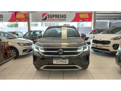 VOLKSWAGEN Taos 1.4 16V 4P FLEX 250 TSI HIGHLINE AUTOM�TICO, Foto 2