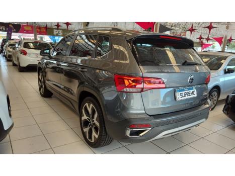 VOLKSWAGEN Taos 1.4 16V 4P FLEX 250 TSI HIGHLINE AUTOM�TICO, Foto 6