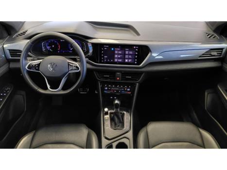 VOLKSWAGEN Taos 1.4 16V 4P FLEX 250 TSI HIGHLINE AUTOM�TICO, Foto 7