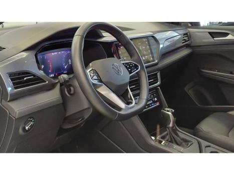 VOLKSWAGEN Taos 1.4 16V 4P FLEX 250 TSI HIGHLINE AUTOM�TICO, Foto 10
