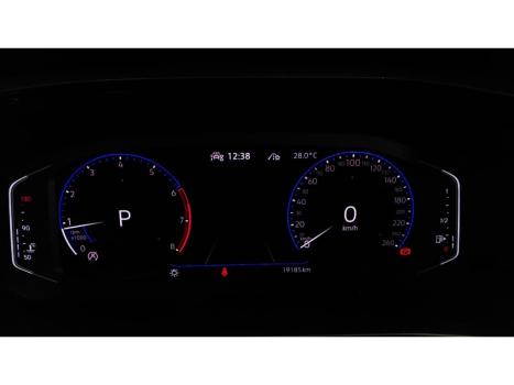 VOLKSWAGEN Taos 1.4 16V 4P FLEX 250 TSI HIGHLINE AUTOM�TICO, Foto 20