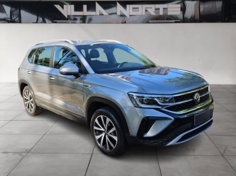 VOLKSWAGEN Taos 1.4 16V 4P FLEX 250 TSI HIGHLINE AUTOM�TICO, Foto 2