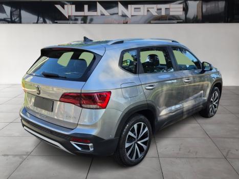 VOLKSWAGEN Taos 1.4 16V 4P FLEX 250 TSI HIGHLINE AUTOM�TICO, Foto 3