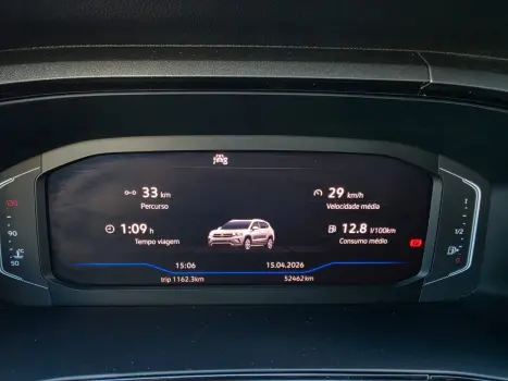 VOLKSWAGEN Taos 1.4 16V 4P FLEX 250 TSI HIGHLINE AUTOM�TICO, Foto 5