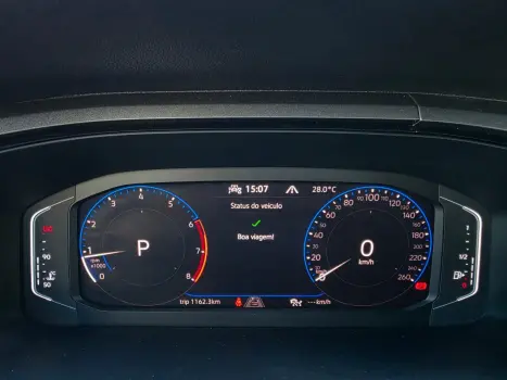 VOLKSWAGEN Taos 1.4 16V 4P FLEX 250 TSI HIGHLINE AUTOM�TICO, Foto 6