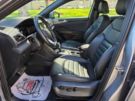 VOLKSWAGEN Taos 1.4 16V 4P FLEX 250 TSI HIGHLINE AUTOM�TICO, Foto 10