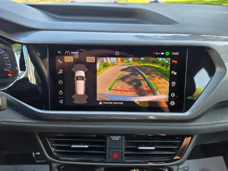 VOLKSWAGEN Taos 1.4 16V 4P FLEX 250 TSI HIGHLINE AUTOM�TICO, Foto 13