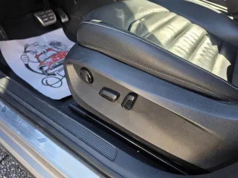 VOLKSWAGEN Taos 1.4 16V 4P FLEX 250 TSI HIGHLINE AUTOM�TICO, Foto 18