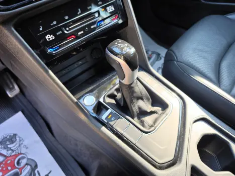 VOLKSWAGEN Taos 1.4 16V 4P FLEX 250 TSI HIGHLINE AUTOM�TICO, Foto 20