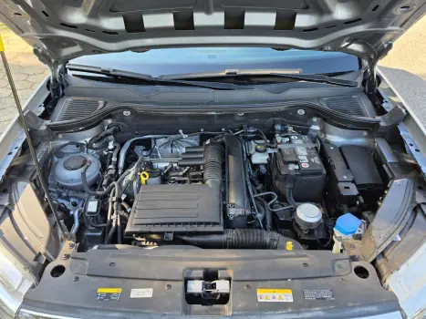 VOLKSWAGEN Taos 1.4 16V 4P FLEX 250 TSI HIGHLINE AUTOM�TICO, Foto 21
