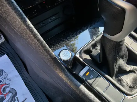 VOLKSWAGEN Taos 1.4 16V 4P FLEX 250 TSI HIGHLINE AUTOM�TICO, Foto 22