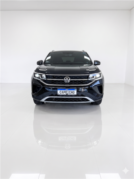 VOLKSWAGEN Taos 1.4 16V 4P FLEX 250 TSI COMFORTLINE AUTOM�TICO, Foto 1