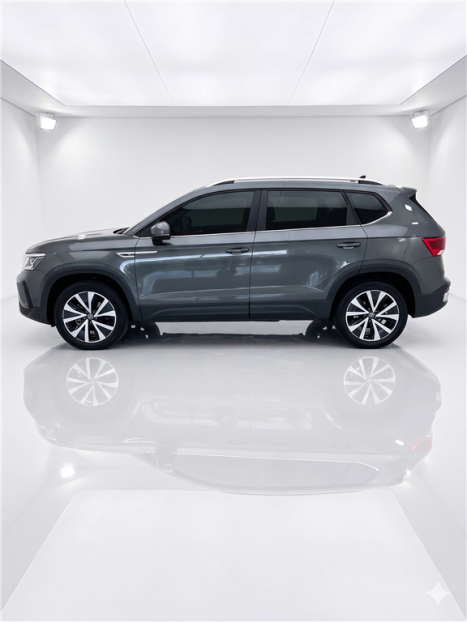 VOLKSWAGEN Taos 1.4 16V 4P FLEX 250 TSI COMFORTLINE AUTOM�TICO, Foto 3