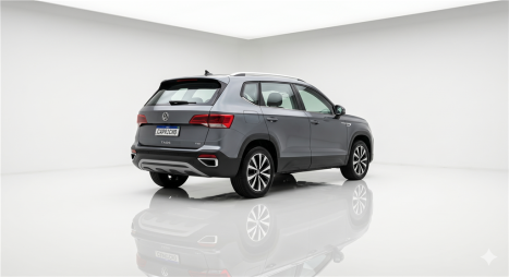 VOLKSWAGEN Taos 1.4 16V 4P FLEX 250 TSI COMFORTLINE AUTOM�TICO, Foto 15
