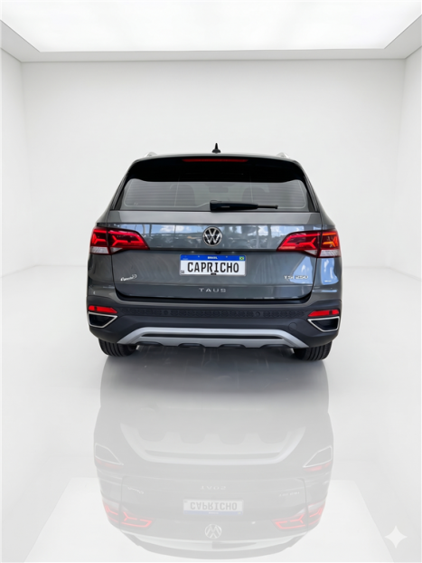 VOLKSWAGEN Taos 1.4 16V 4P FLEX 250 TSI COMFORTLINE AUTOM�TICO, Foto 16