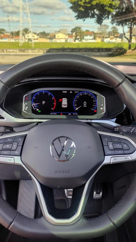 VOLKSWAGEN Taos 1.4 16V 4P FLEX 250 TSI COMFORTLINE AUTOM�TICO, Foto 12