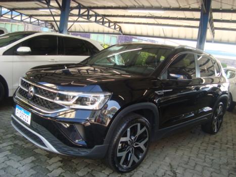 VOLKSWAGEN Taos 1.4 16V 4P FLEX 250 TSI HIGHLINE AUTOM�TICO, Foto 1